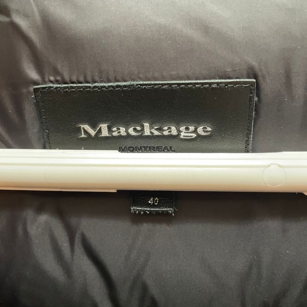 Mackage Dixon Jacket - Picture 2 of 6